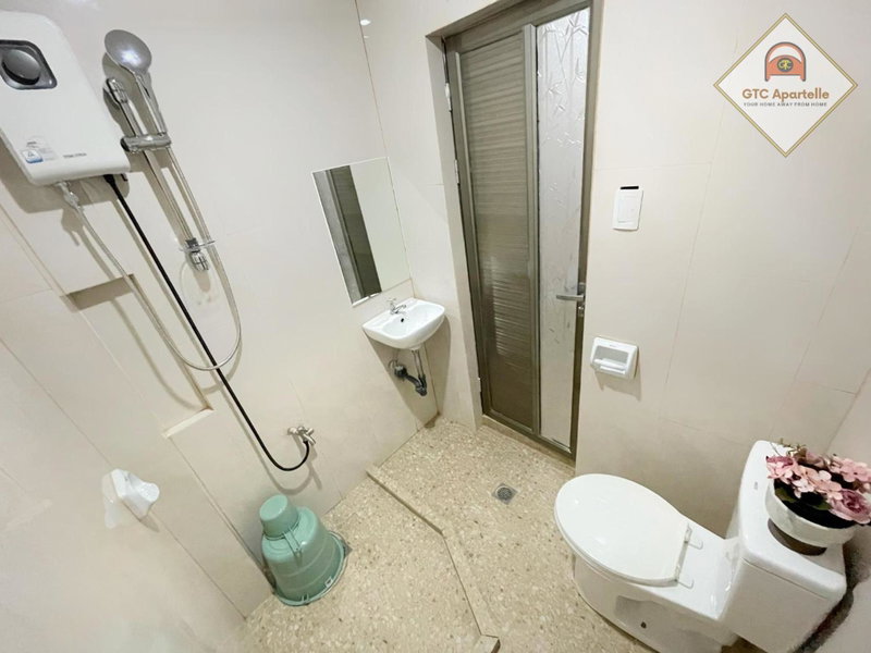 GTC Apartelle - Tacloban, Panalanoy, Philippines