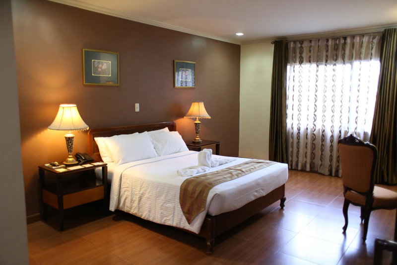Crown Royale Hotel, Balanga, Philippines