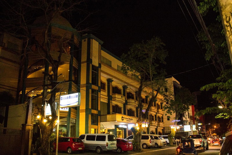 Crown Royale Hotel, Balanga, Philippines