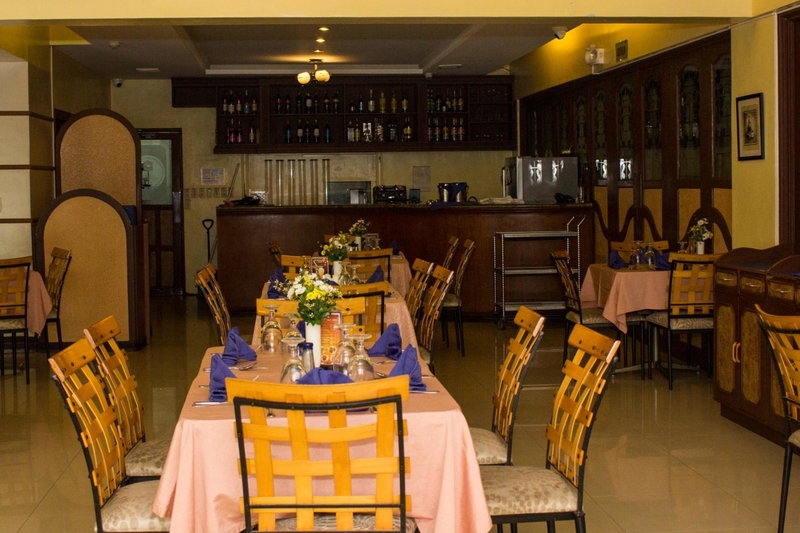 Crown Royale Hotel, Balanga, Philippines