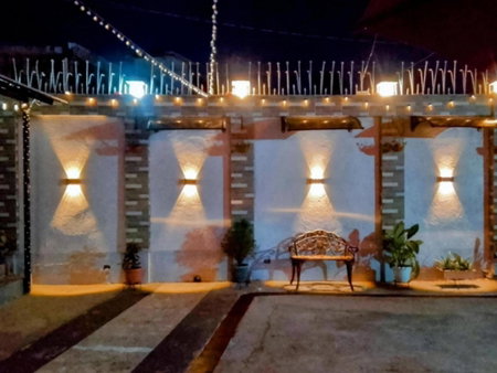 Topaz Bed & Breakfast Hotel, San Jose, Philippines