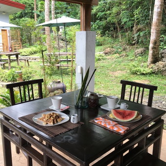 Kahanamoku Bed & Breakfast, Baler, Philippinen