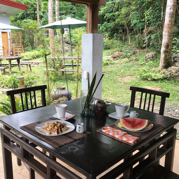 Kahanamoku Bed & Breakfast, Baler, Philippines