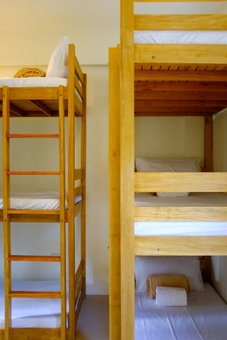 Kahanamoku Bed & Breakfast, Baler, Philippines