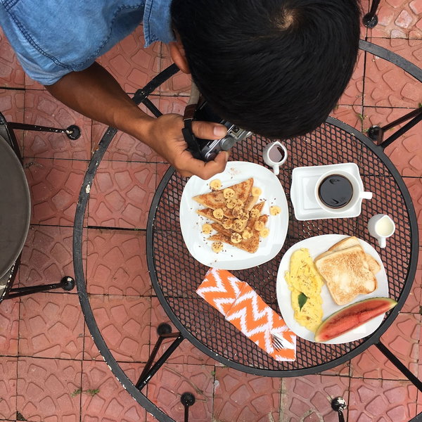 Kahanamoku Bed & Breakfast, Baler, Philippines