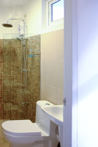 Kahanamoku Bed & Breakfast, Baler, Philippines