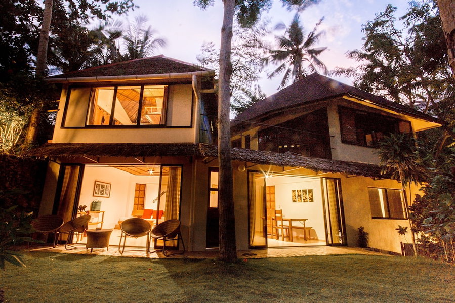 Ralph's Place, Boracay Island, Филиппины