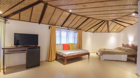 Ralph's Place, Boracay Island, Филиппины