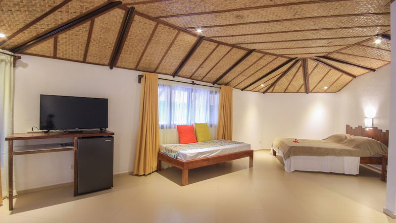 Ralph's Place, Boracay Island, Филиппины