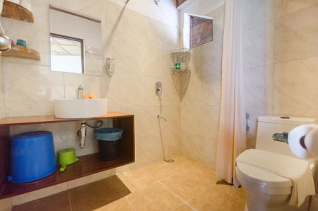 Ralph's Place, Boracay Island, Филиппины