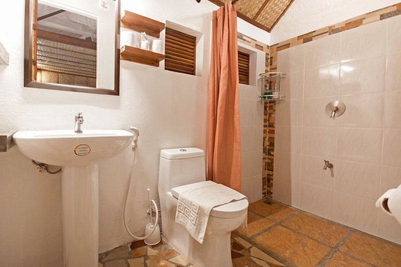 Ralph's Place, Boracay Island, Филиппины