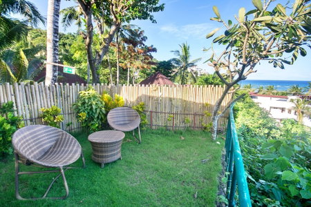 Ralph's Place, Boracay Island, Филиппины