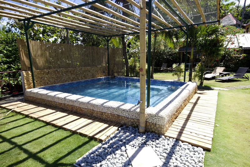 Ralph's Place, Boracay Island, Филиппины