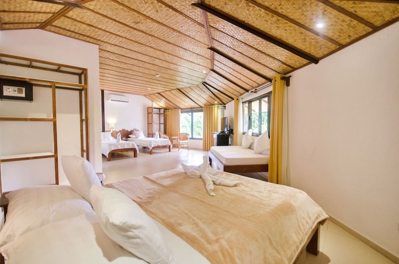 Ralph's Place, Boracay Island, Филиппины