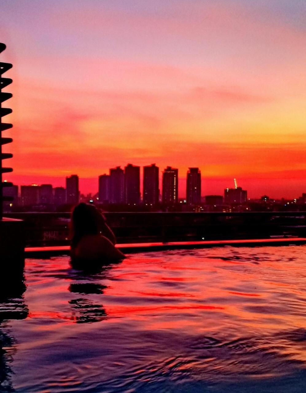 The Sentinel Residences, Philippinen