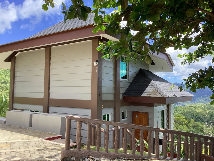 MS Mountain Cabin, Loboc, Philippines