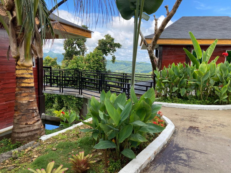 MS Mountain Cabin, Loboc, Philippines