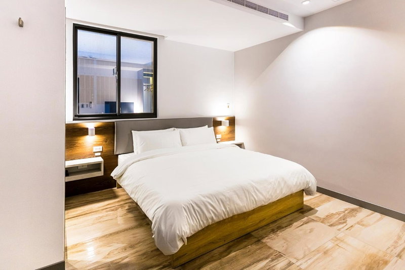Greatt Hotel, Taipei, 台湾