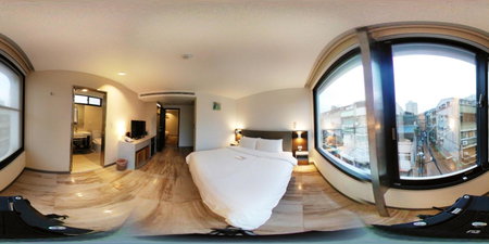 Greatt Hotel, Taipei, 台湾