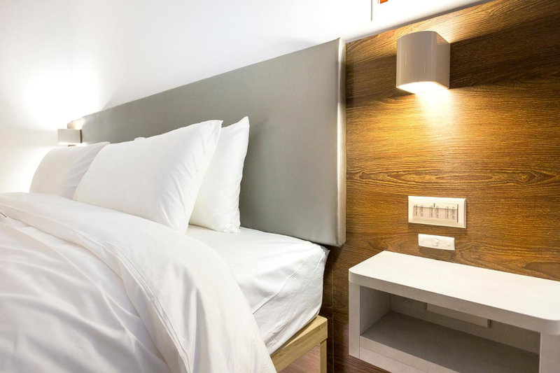 Greatt Hotel, Taipei, 台湾