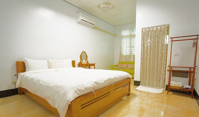 Brown B&B, Chishang, 台湾