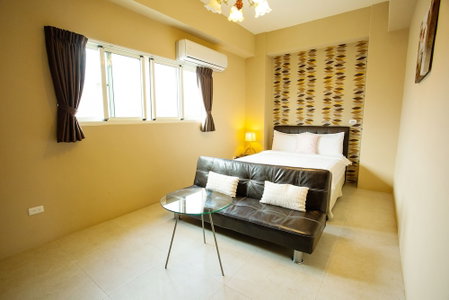 Brown B&B, Chishang, 台湾