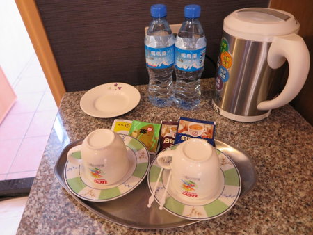 Nice Hotel, Neihu, 台湾