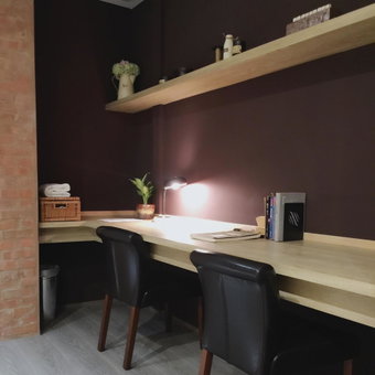 Lin's Inn, Ruisui, 台湾