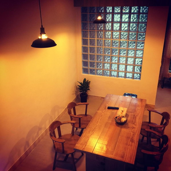 Lin's Inn, Ruisui, 台湾