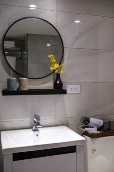 Giant Rich Hotel, Taipei, 台湾