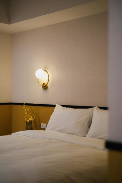 Giant Rich Hotel, Taipei, 台湾