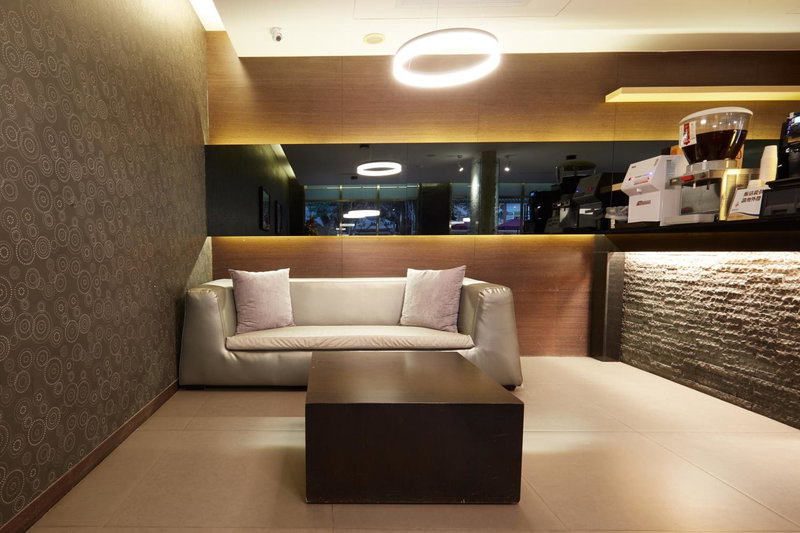 Hai Fu Hotel & Suites, Jincheng, 台湾