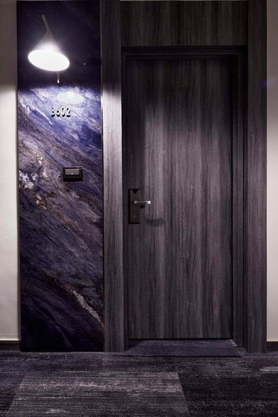 Hai Fu Hotel & Suites, Jincheng, 台湾