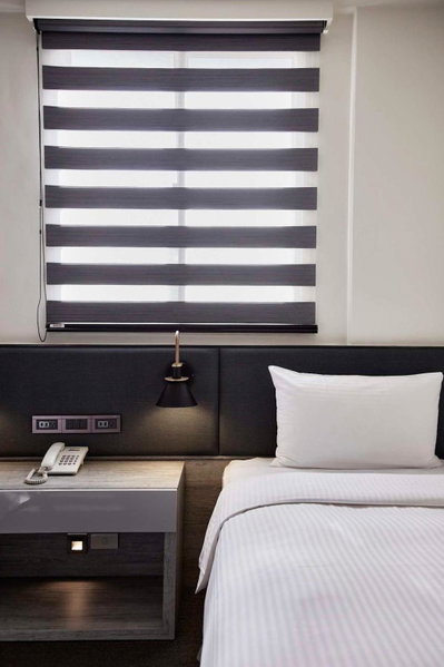 Hai Fu Hotel & Suites, Jincheng, 台湾
