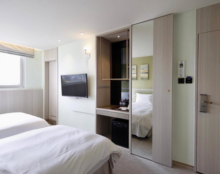 Hai Fu Hotel & Suites, Jincheng, 台湾