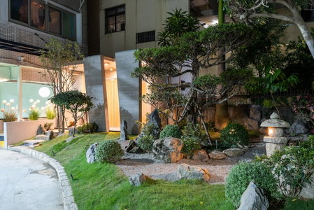 Hotel E Tung, Taichung, 台湾