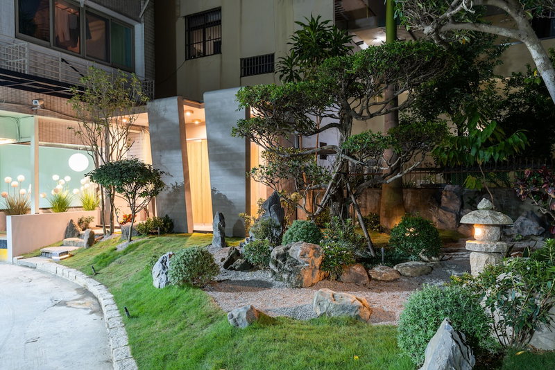 Hotel E Tung, Taichung, 台湾