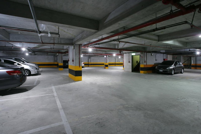 Hotel E Tung, Taichung, 台湾