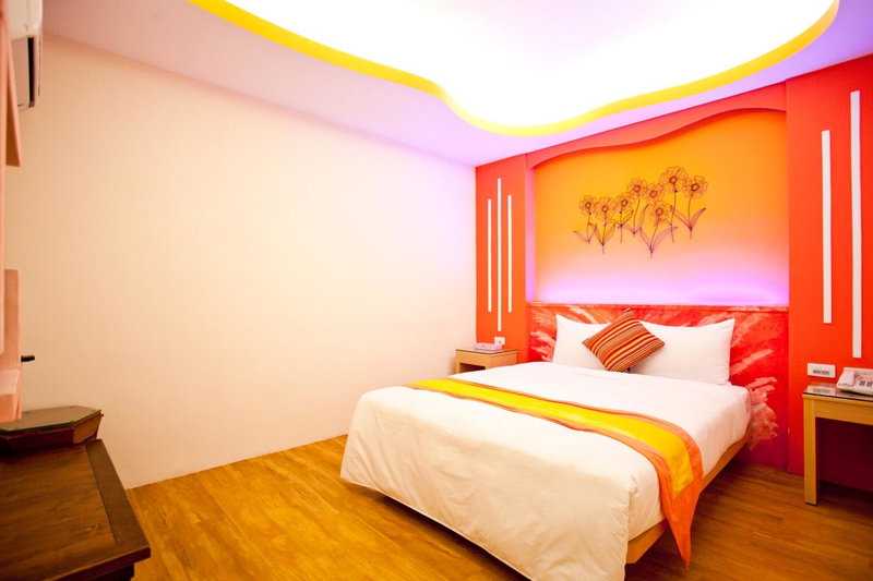 Millennium Inn, Kenting, Taïwan