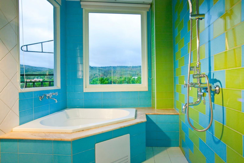 Millennium Inn, Kenting, Taïwan