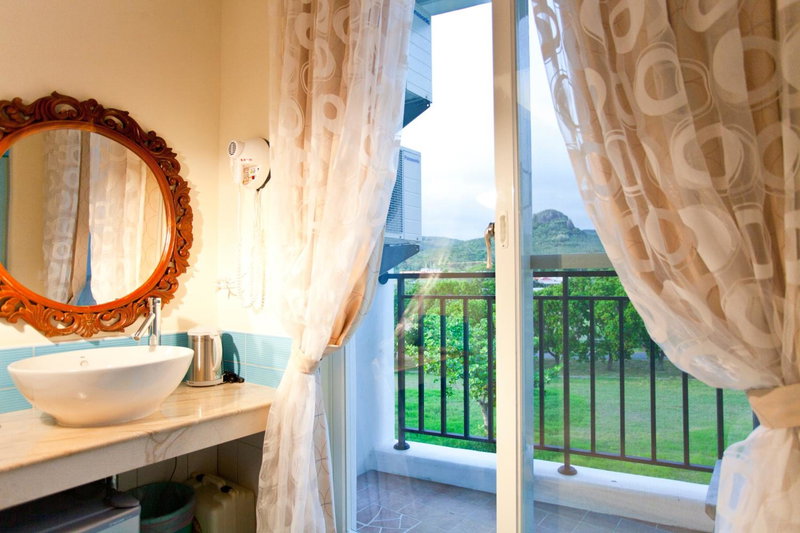 Millennium Inn, Kenting, Taïwan
