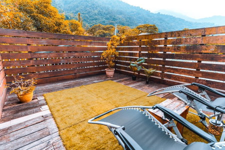 CDR Hotspring Resort, Yujing, Taiwan