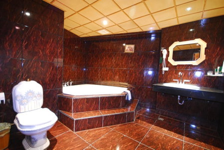 KaRo Hotel, Kaohsiung, Taiwan