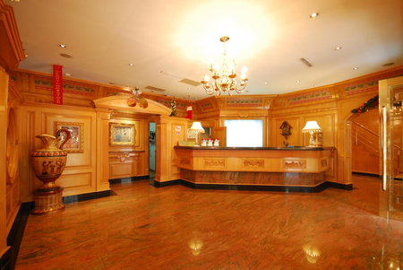 KaRo Hotel, Kaohsiung, Taiwan