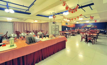 KaRo Hotel, Kaohsiung, Taiwan