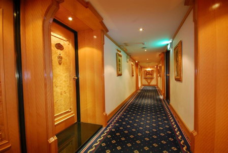 KaRo Hotel, Kaohsiung, Taiwan