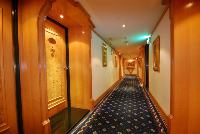 KaRo Hotel, Kaohsiung, Taiwan