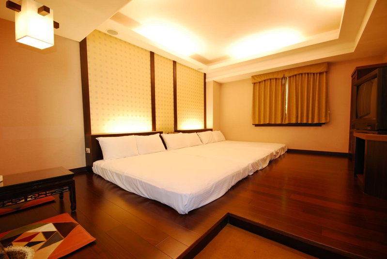 KaRo Hotel, Kaohsiung, Taiwan