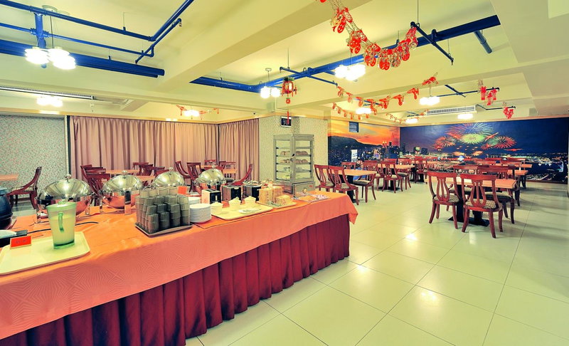 KaRo Hotel, Kaohsiung, Taiwan