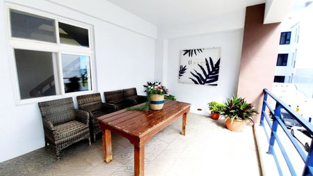 Kenting Chingshan Inn, Kenting, Taïwan